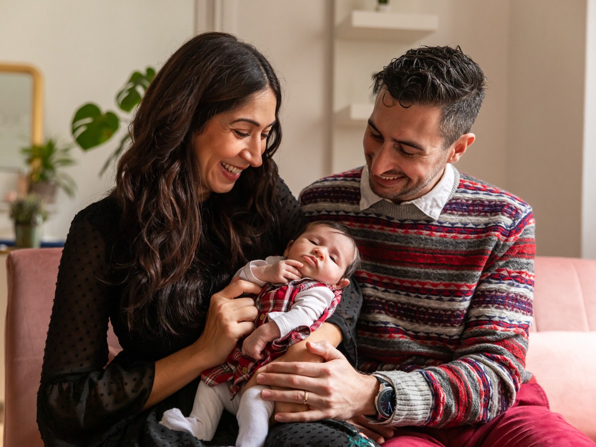 so this is christmas…