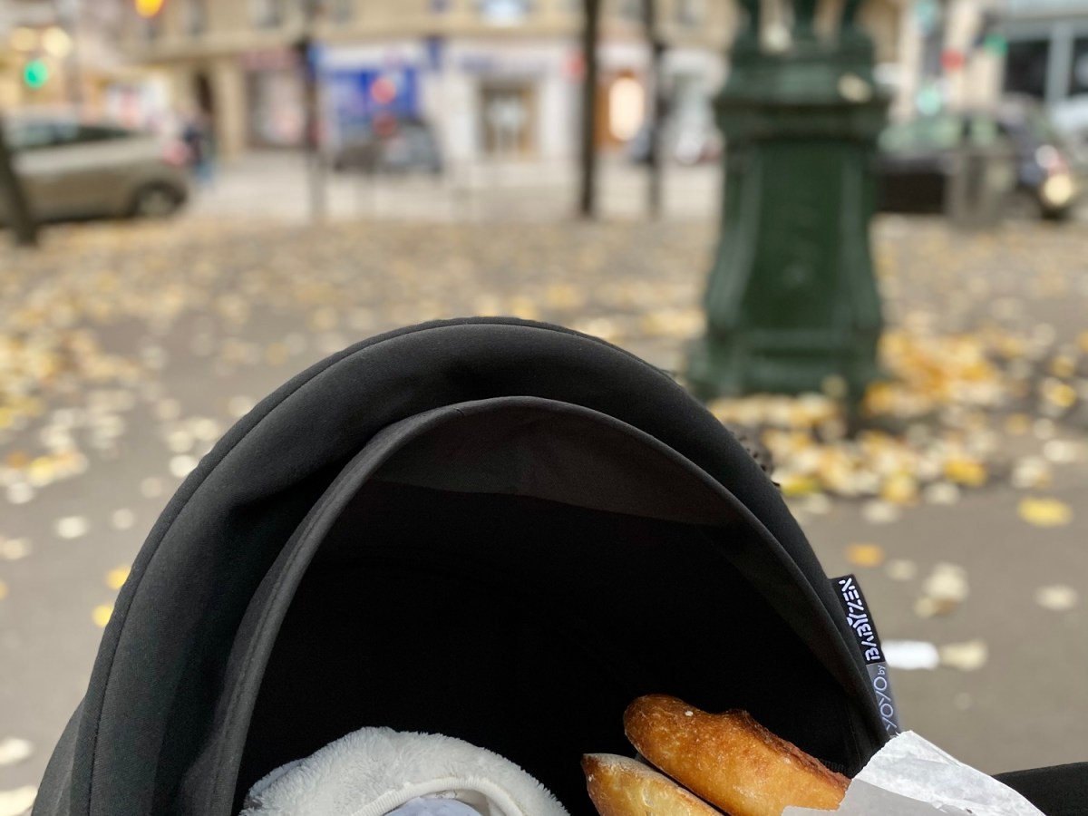 Proceed With Caution: Excessive Mom Voice&nbsp;Ahead