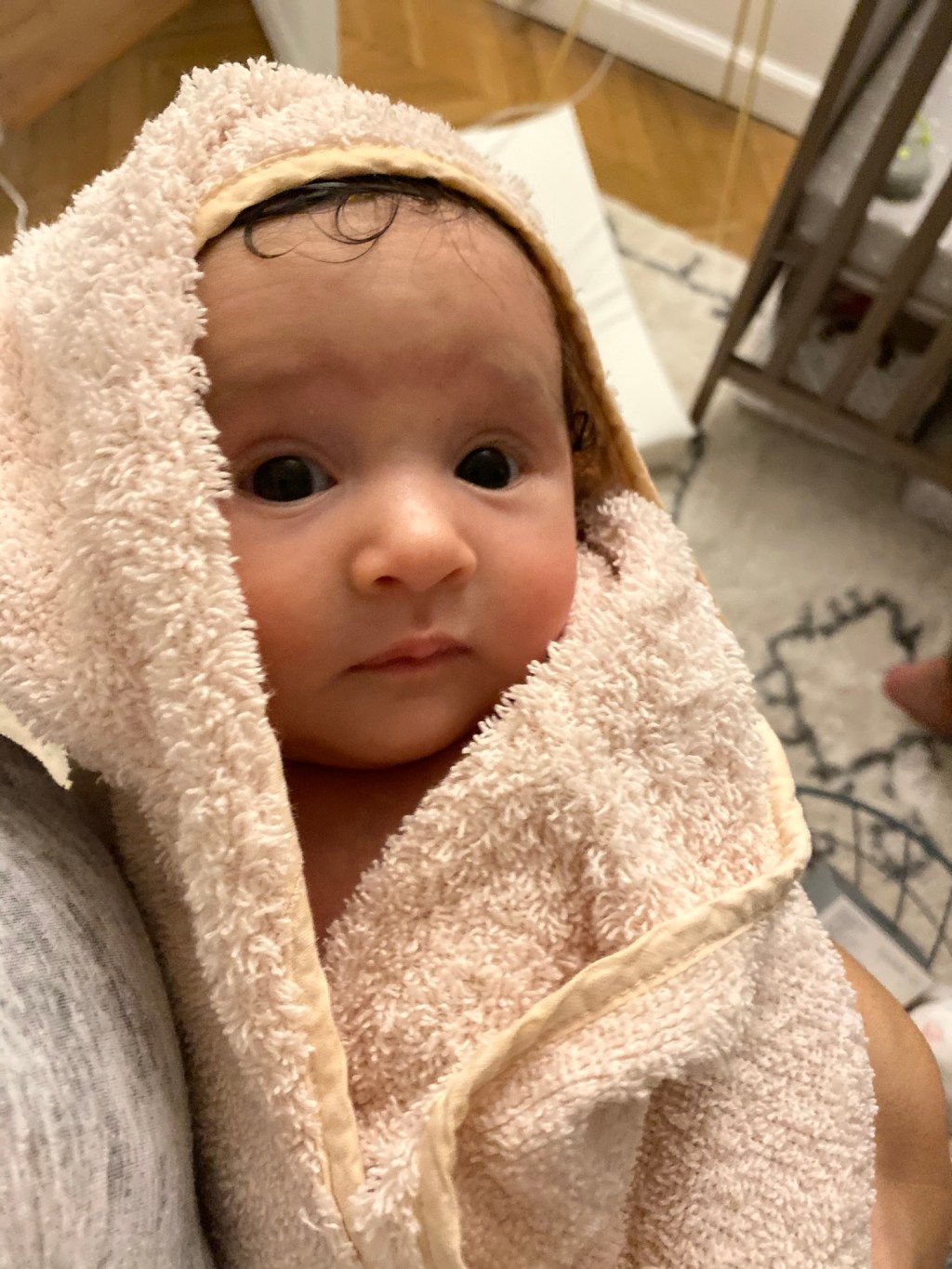 Rub‑a‑Dub, Jo in the&nbsp;Tub