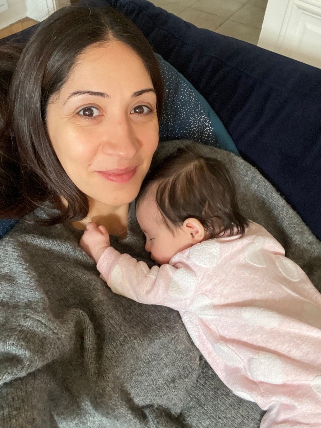 That Contact nap&nbsp;life